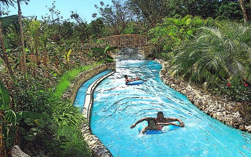 Bávaro Adventure Park