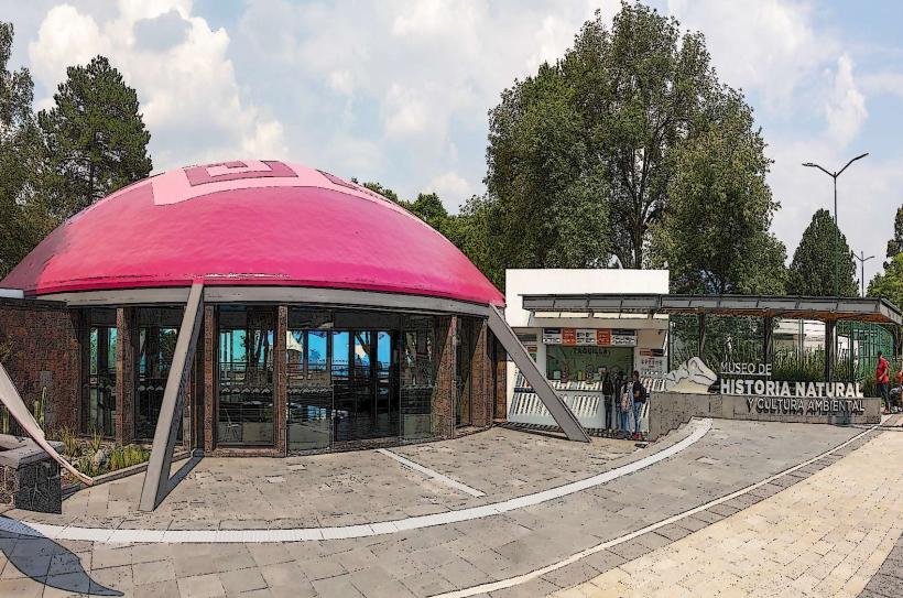 Museo de Historia Natural