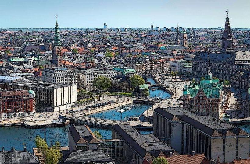 Copenhagen