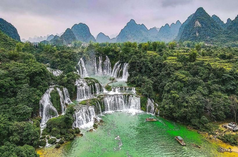 Explore Authentic Vietnam: A Unique Cultural and Adventure Experience