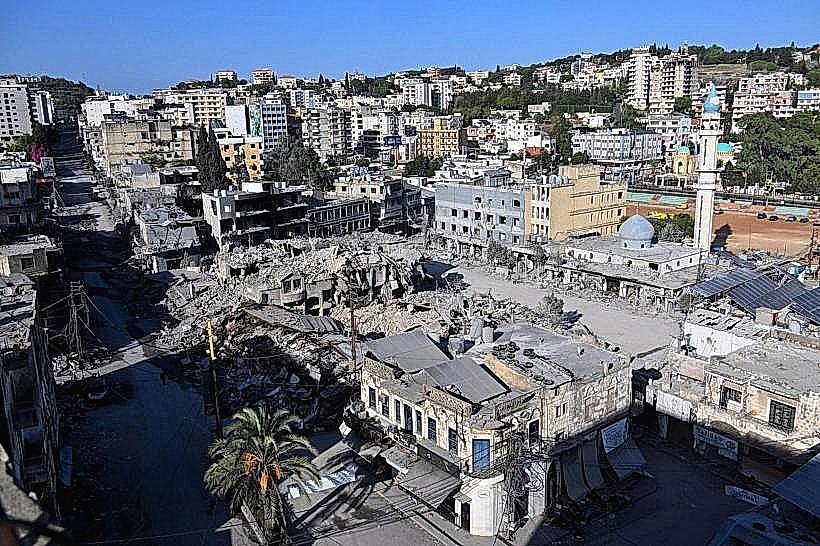 Nabatieh
