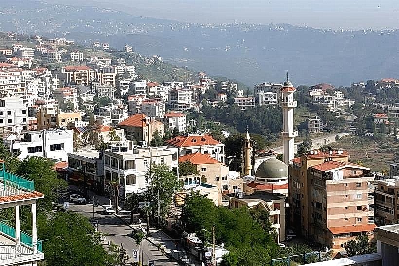 Aley