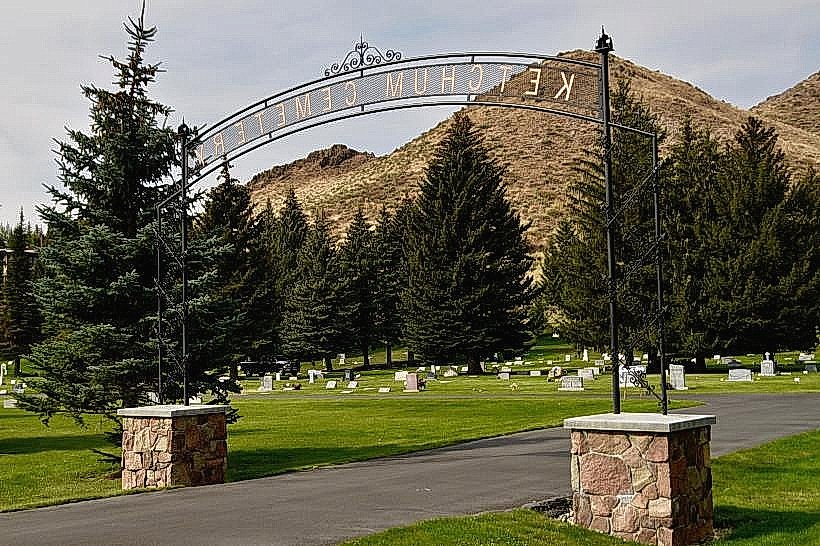 Ketchum Cemetery