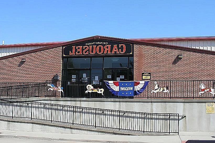 C.W. Parker Carousel Museum