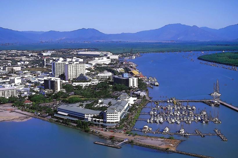 Cairns