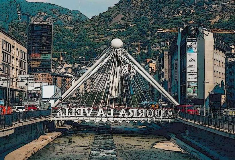 Andorra la Vella