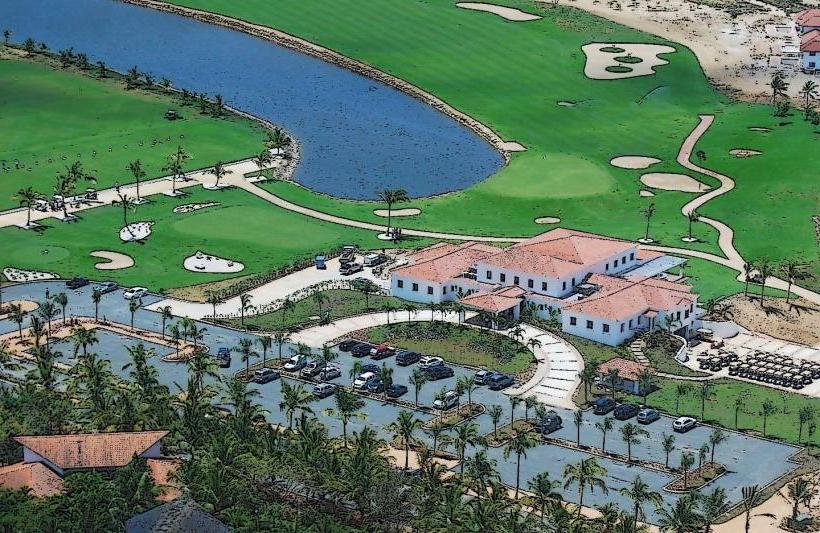 La Estancia Golf Resort