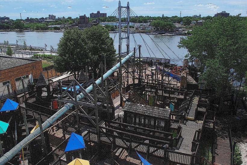 Discovery Center Museum