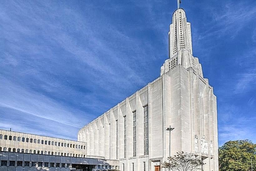 Cathedral of St. Joseph