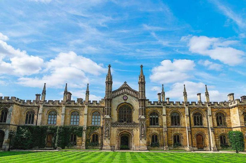 University of Cambridge