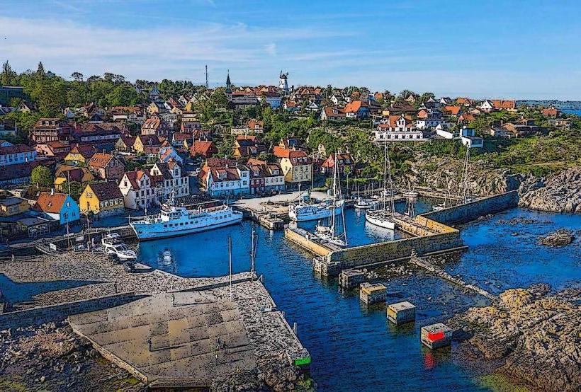 Bornholm
