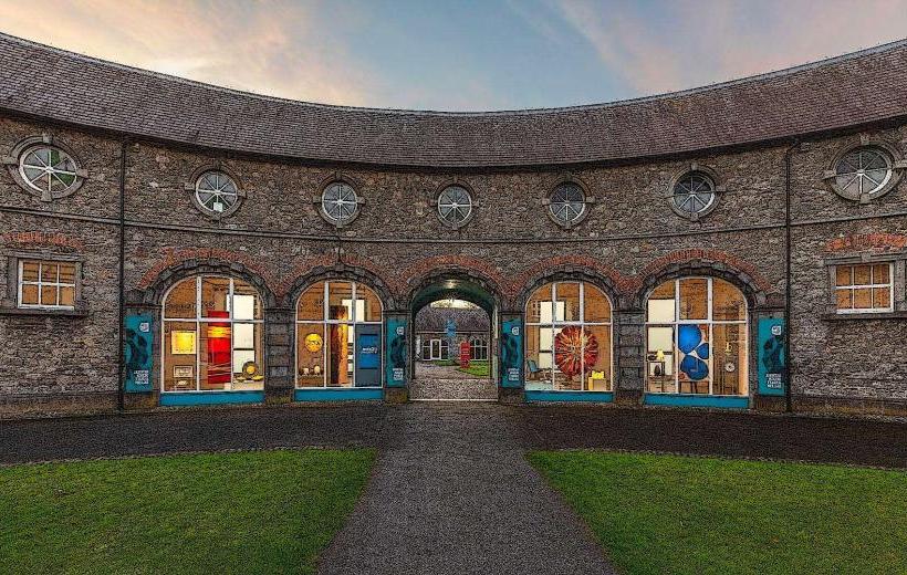 Kilkenny Design Centre