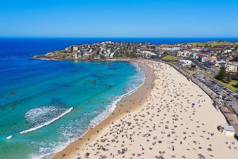 Bondi Beach