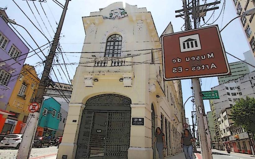 Museu de Arte do Espírito Santo