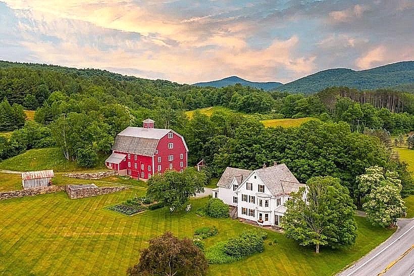 Ottauquechee Valley Winery