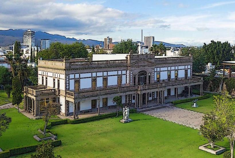 Teatro de la Casa de la Cultura