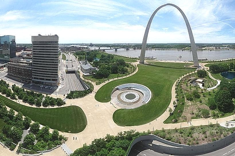 Gateway Arch