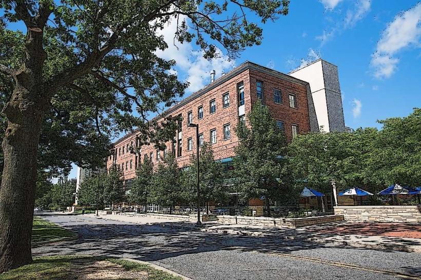 Penn State Berkey Creamery