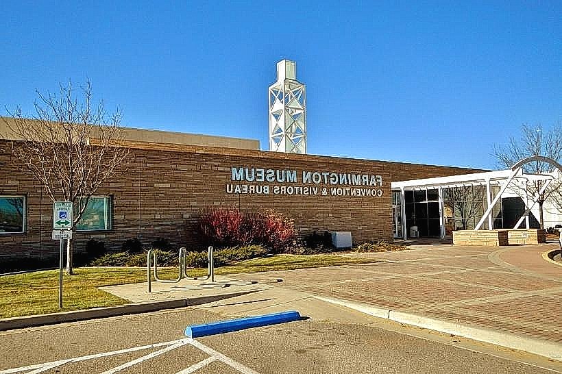 Farmington Civic Center