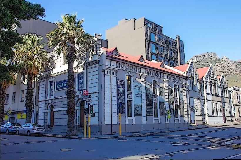 District Six Museum