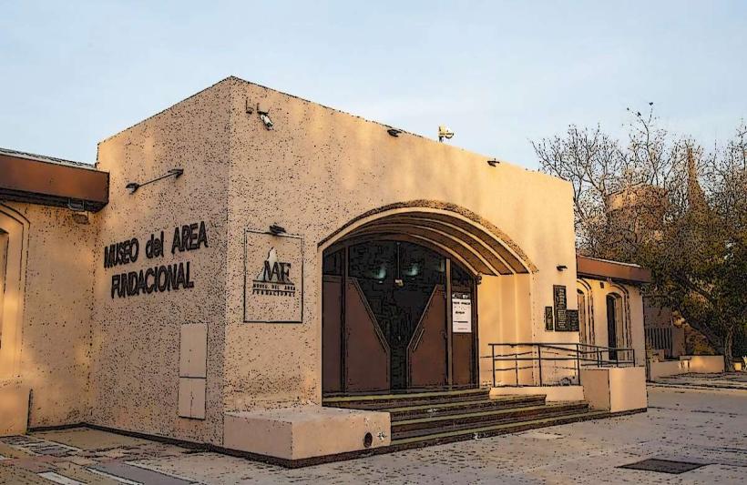 Museo del Área Fundacional