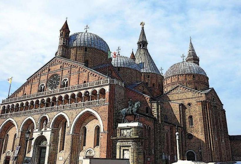 Basilica di Sant Antonio