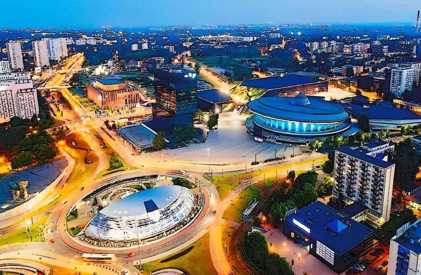Katowice