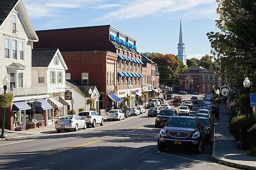 Camden Historical Society