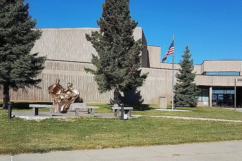 Sturgis Community Center