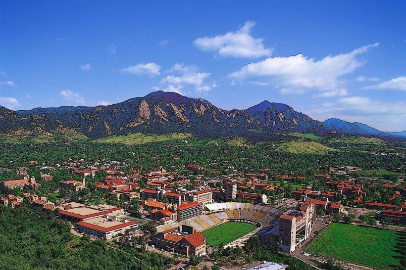 Boulder