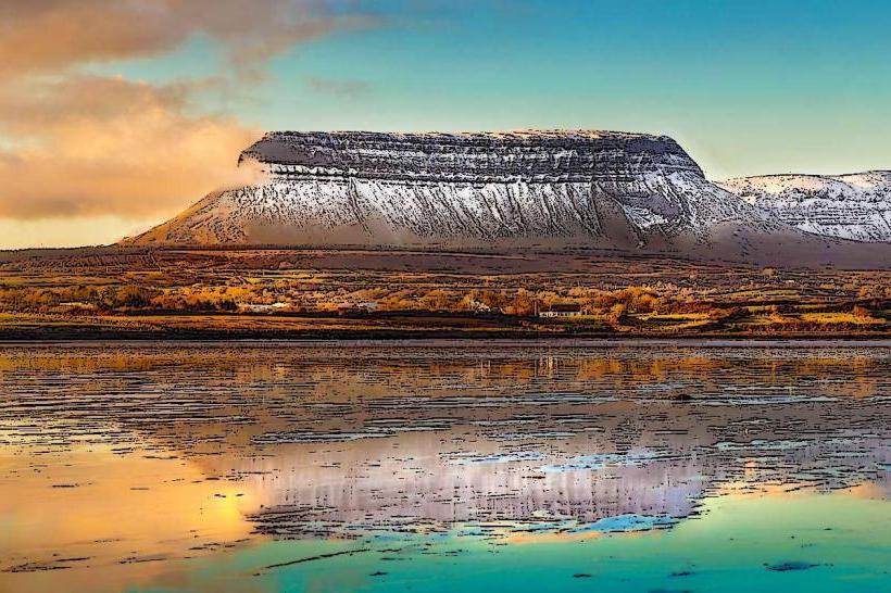 Benbulben