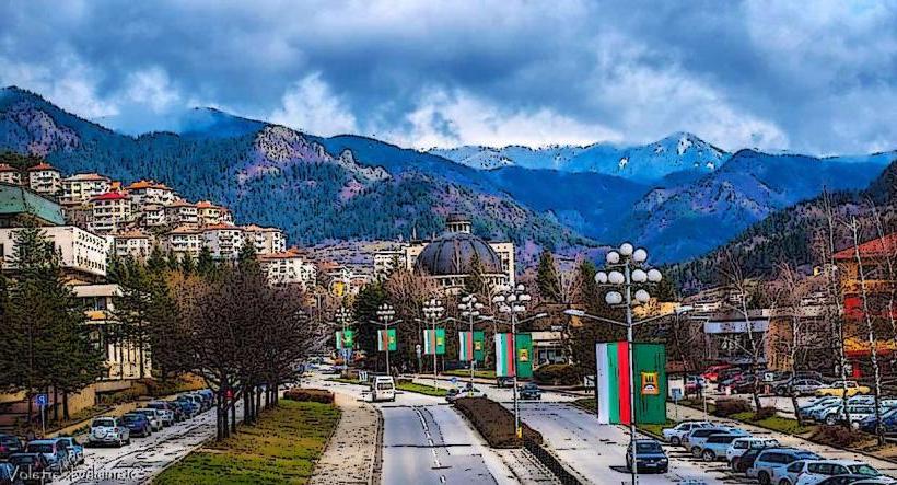 Smolyan