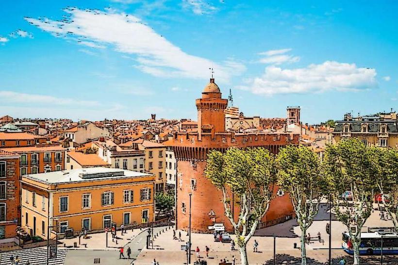 Perpignan