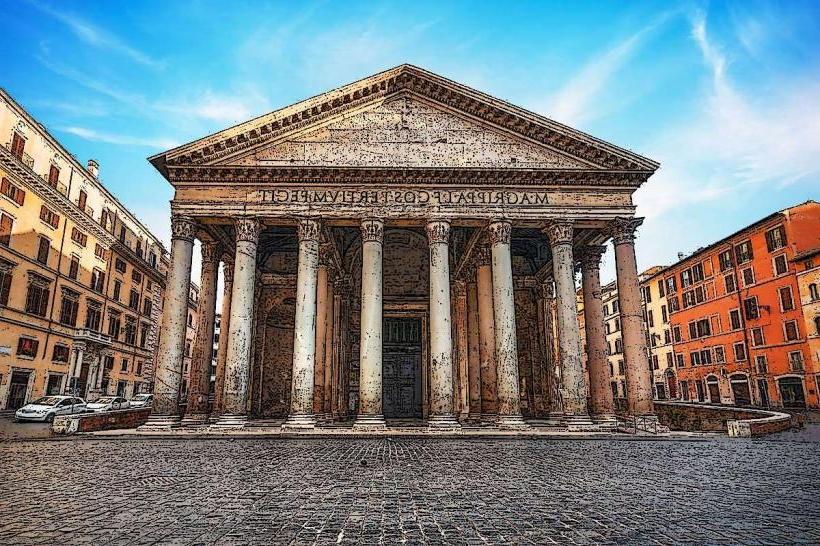 Pantheon