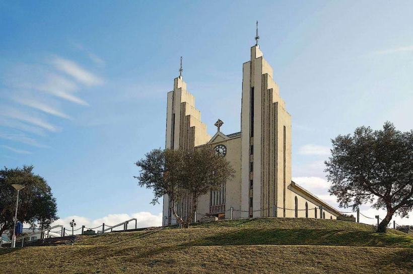 Akureyri Church