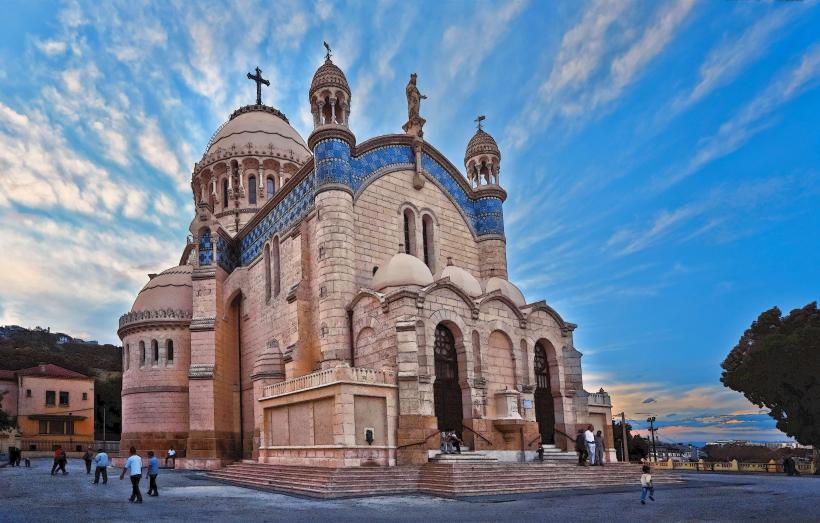 Notre-Dame d'Afrique