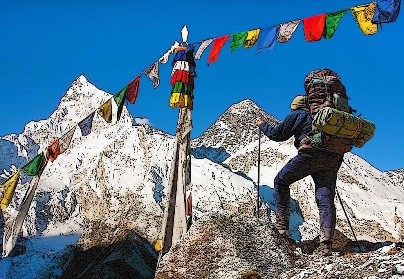 Explore the Heart of the Himalayas with Himalayan Experts