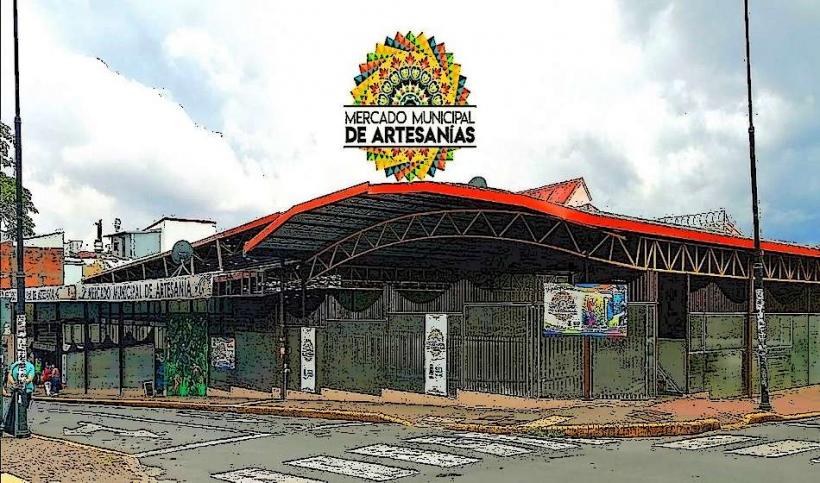 Costa Rican Artisans Market