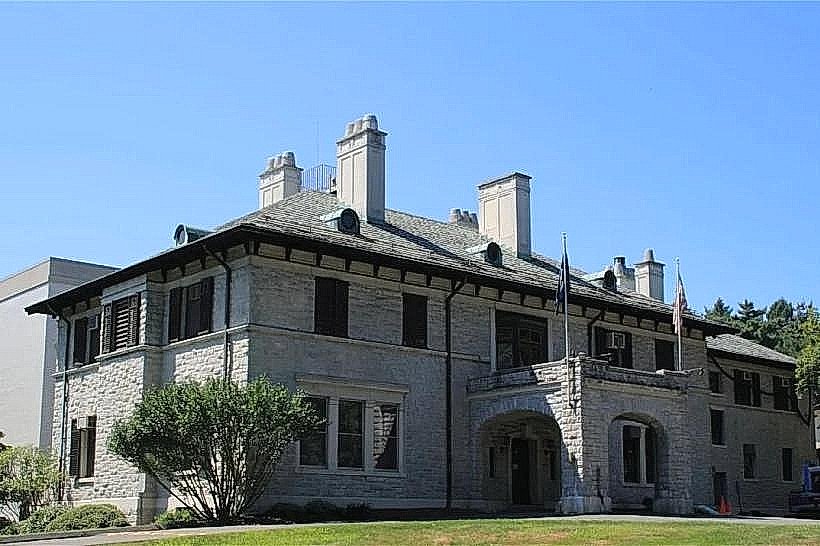 Connecticut Historical Society Museum