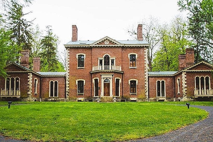 Ashland, Henry Clay Estate