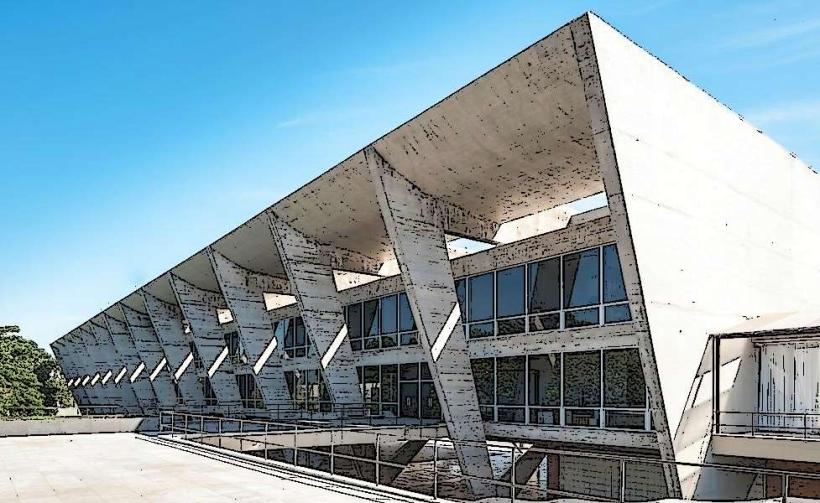 Museum of Modern Art (MAM)