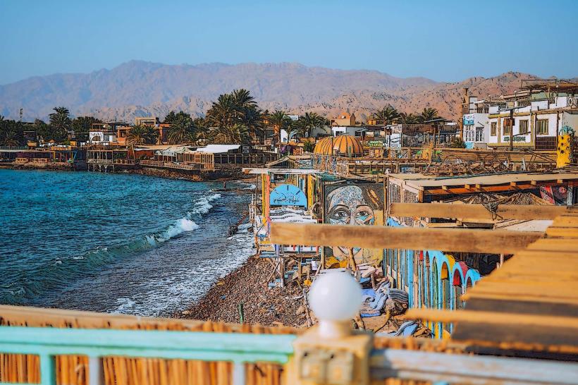 Dahab