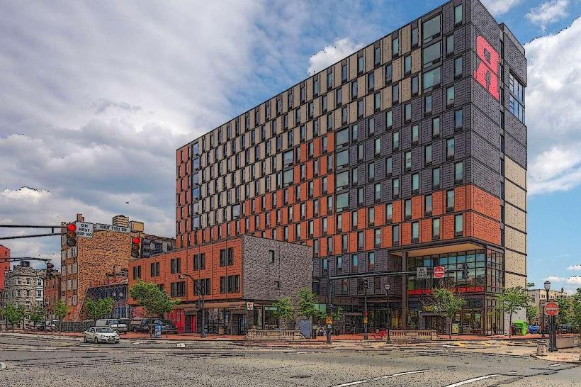 Rutgers University-Camden