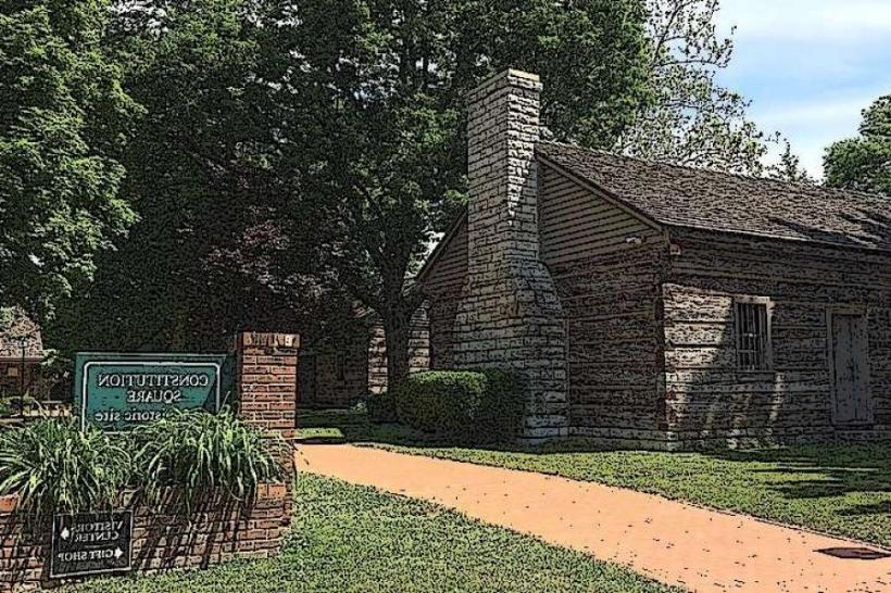 Constitution Square Historic Site