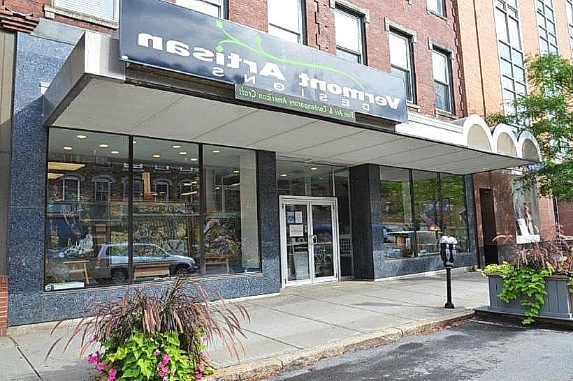 Vermont Artisan Designs Gallery