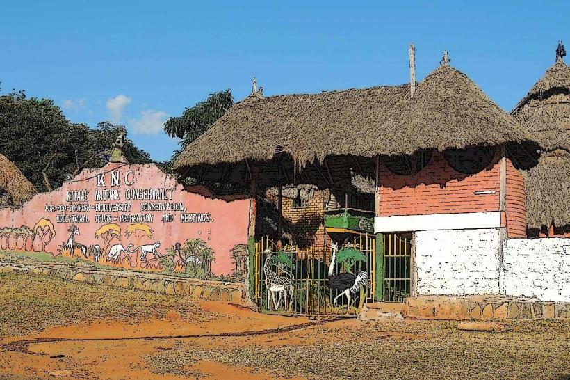 Kitale Nature Conservancy