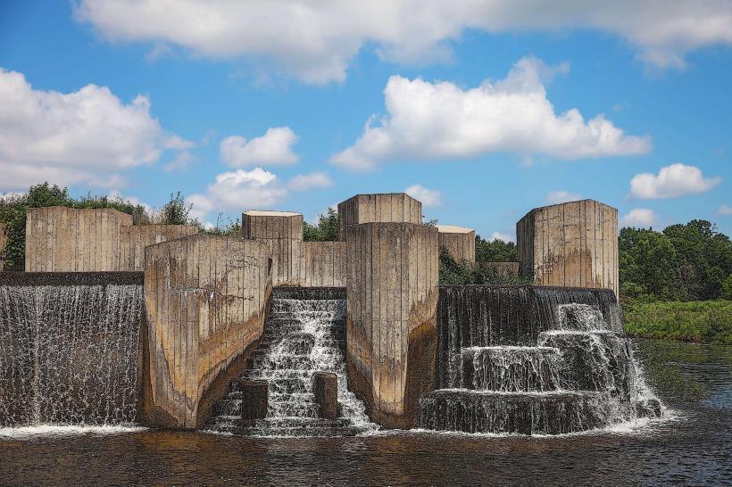 Stepping Stone Falls