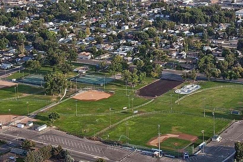 Harmon Park