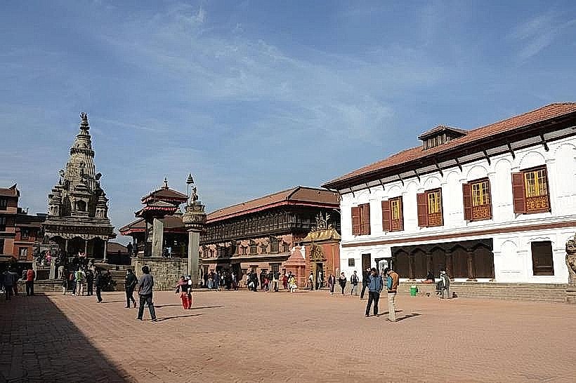 Brass and Bronze Museum