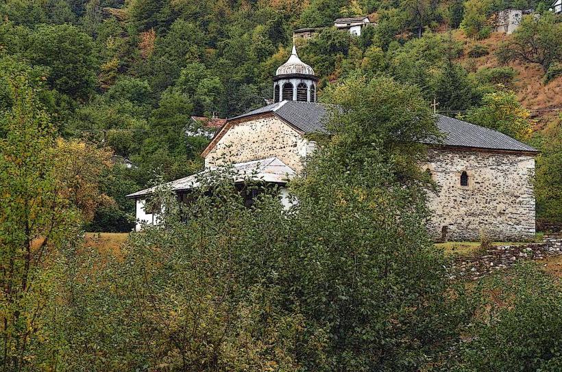 St. Peter and Paul Church